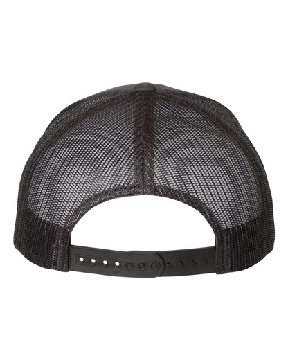 YP Classics - Retro Trucker - 6606