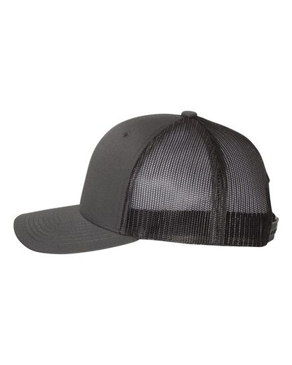 YP Classics - Retro Trucker - 6606