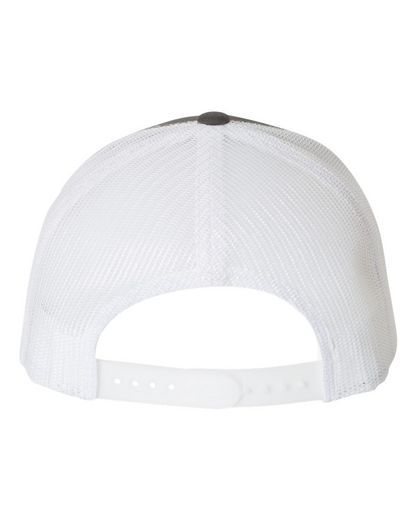YP Classics - Retro Trucker - 6606