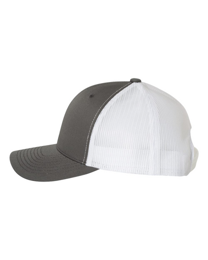YP Classics - Retro Trucker - 6606