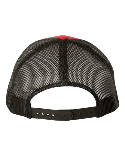 YP Classics - Retro Trucker - 6606