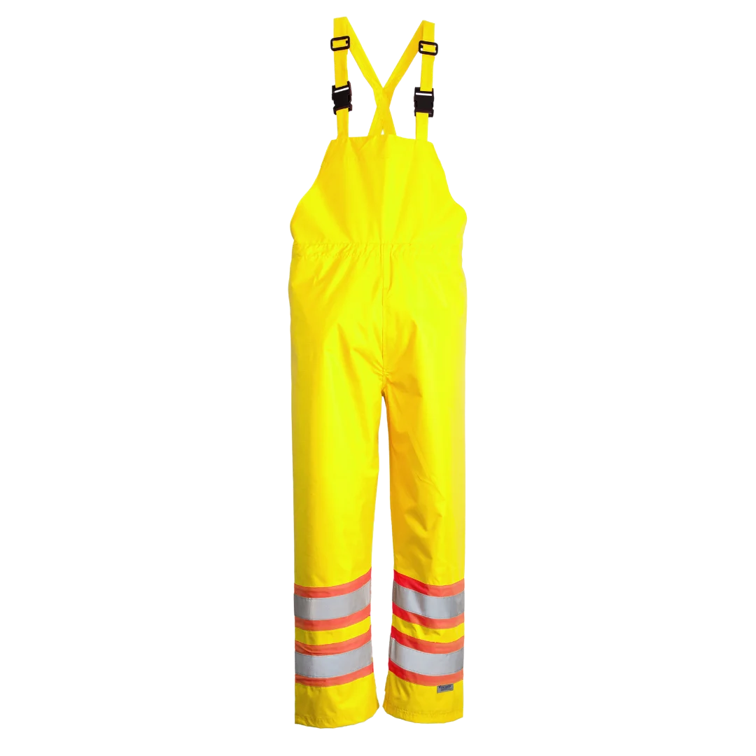 O.R. Hi-Vis 150D Bib