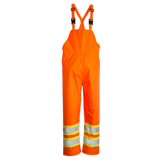 O.R. Hi-Vis 150D Bib