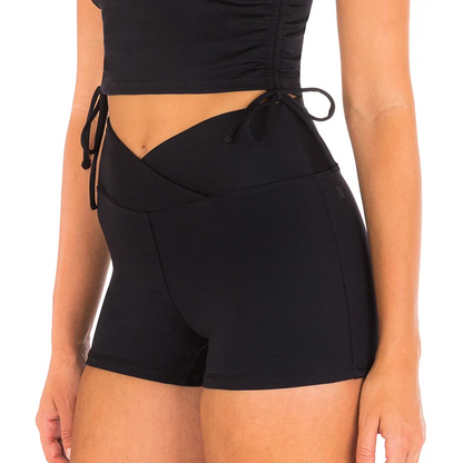Max Solid Swim Short
