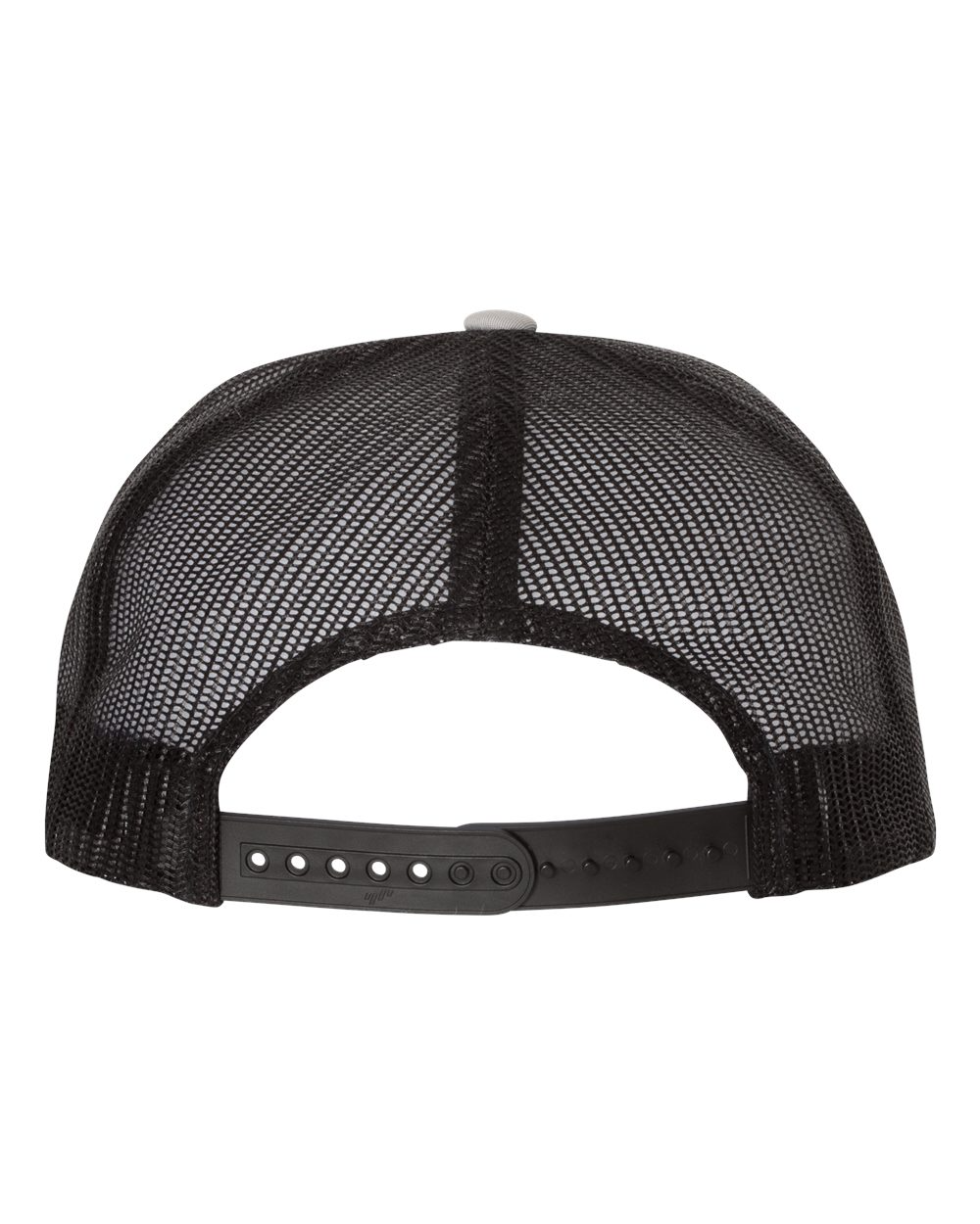 YP Classics - Flat Bill Trucker Cap - 6006