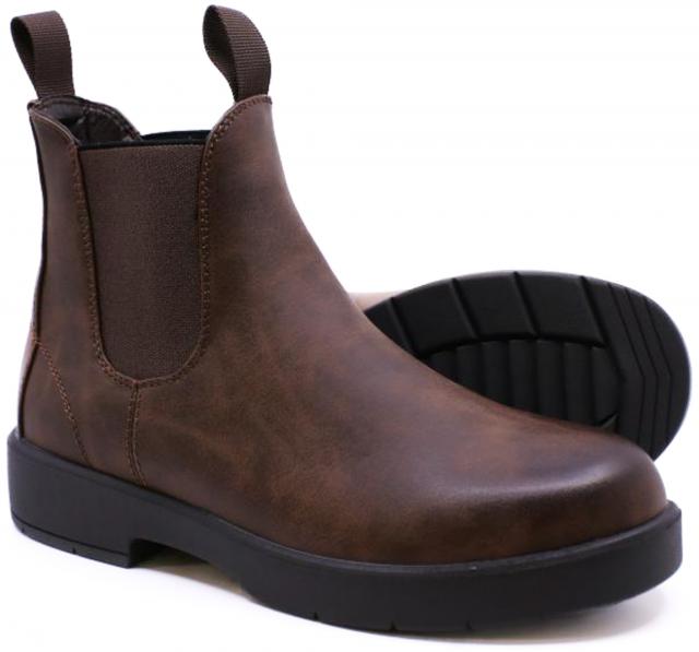 Sydney-T Boot