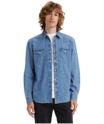 Classic Western Standard Shirt