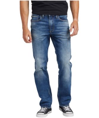 Infinite Fit Relaxed Straight Leg