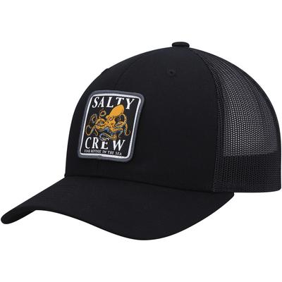 Ink Slinger Retro Trucker