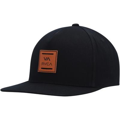 VA All The Way Snapback