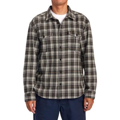 .Reynolds Flannel LS