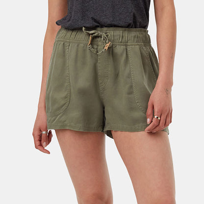 Tencel Instow Short