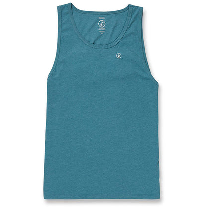 Solid Heather Tank