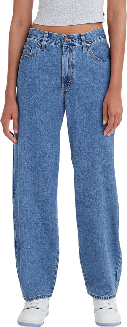 Baggy Dad