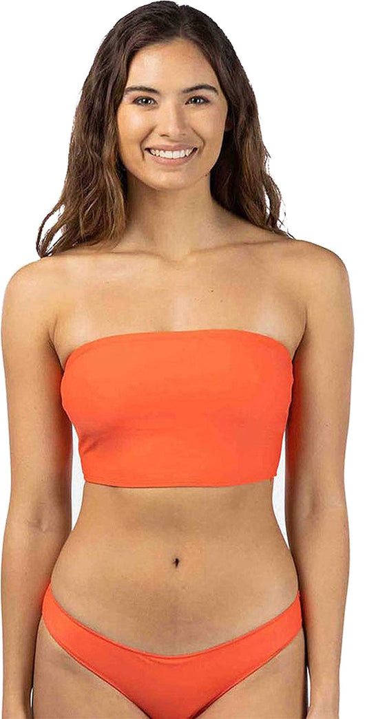 .Classic Surf L/L Bandeau