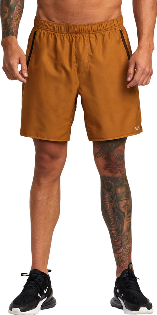 Yogger IV Short 17inch