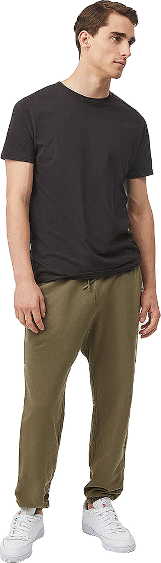 .Organic French Terry Sweatpant
