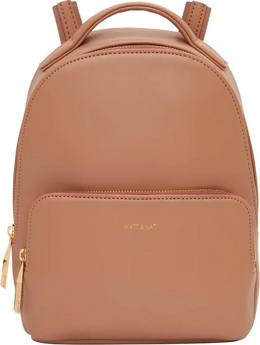 CAROSM Small Backpack - Loom