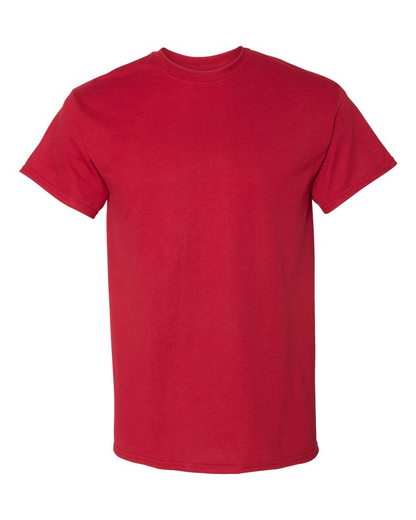 Gildan - Dryblend T-Shirt - 8000