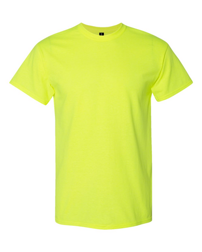 Gildan - Dryblend T-Shirt - 8000