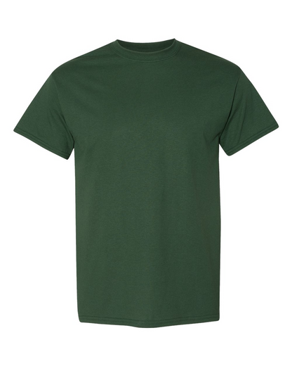 Gildan - Dryblend T-Shirt - 8000