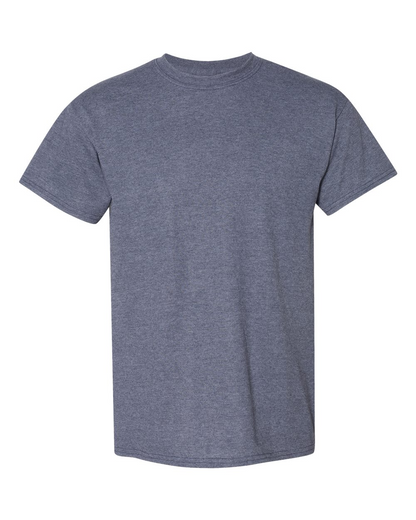 Gildan - Dryblend T-Shirt - 8000