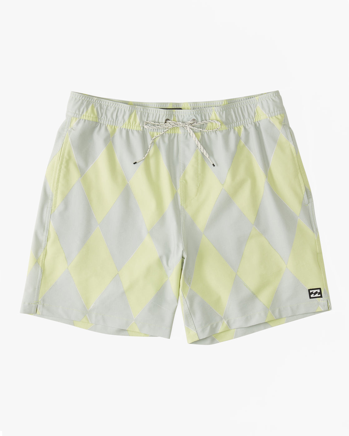 .Sundays Layback Short