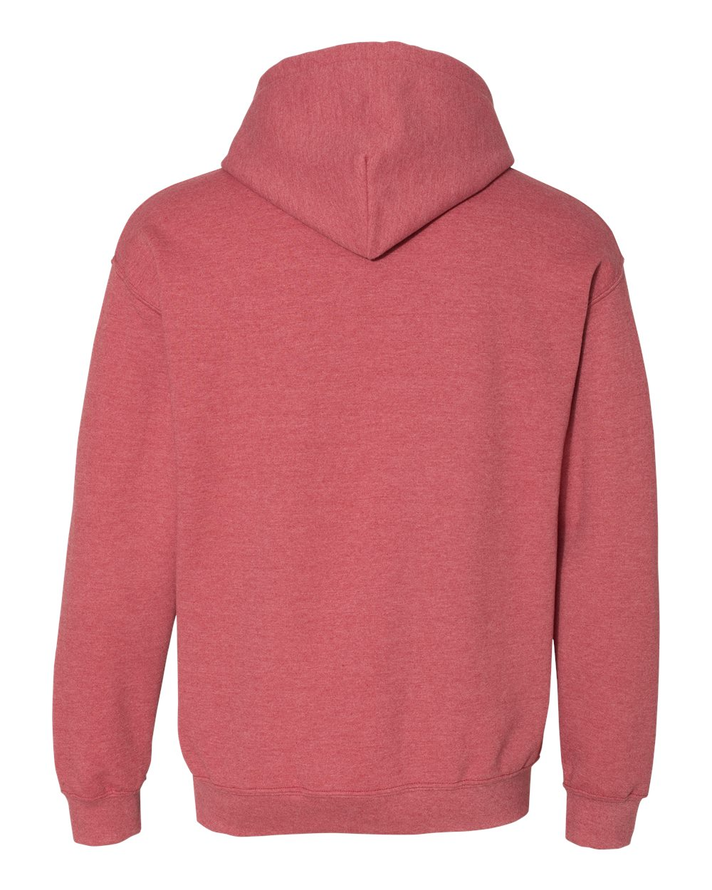 Gildan - Heavy Blend Hooded Sweatshirt - 18500
