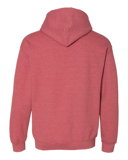 Gildan - Heavy Blend Hooded Sweatshirt - 18500
