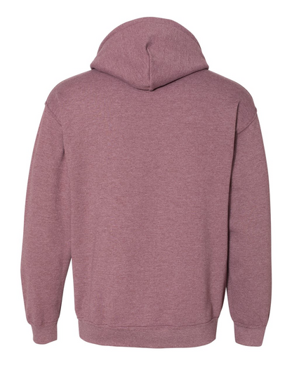 Gildan - Heavy Blend Hooded Sweatshirt - 18500