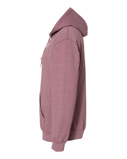 Gildan - Heavy Blend Hooded Sweatshirt - 18500