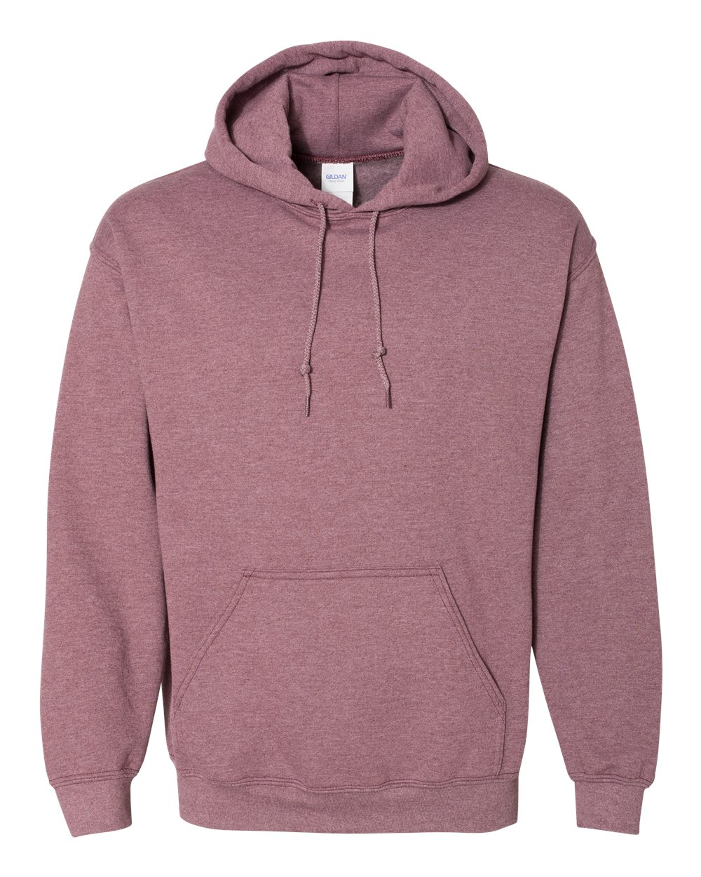 Gildan - Heavy Blend Hooded Sweatshirt - 18500