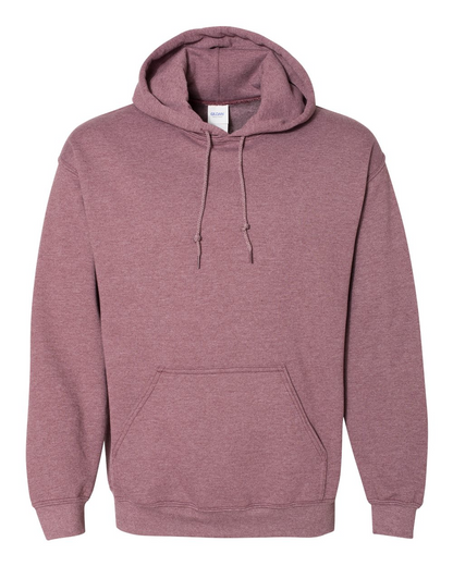 Gildan - Heavy Blend Hooded Sweatshirt - 18500