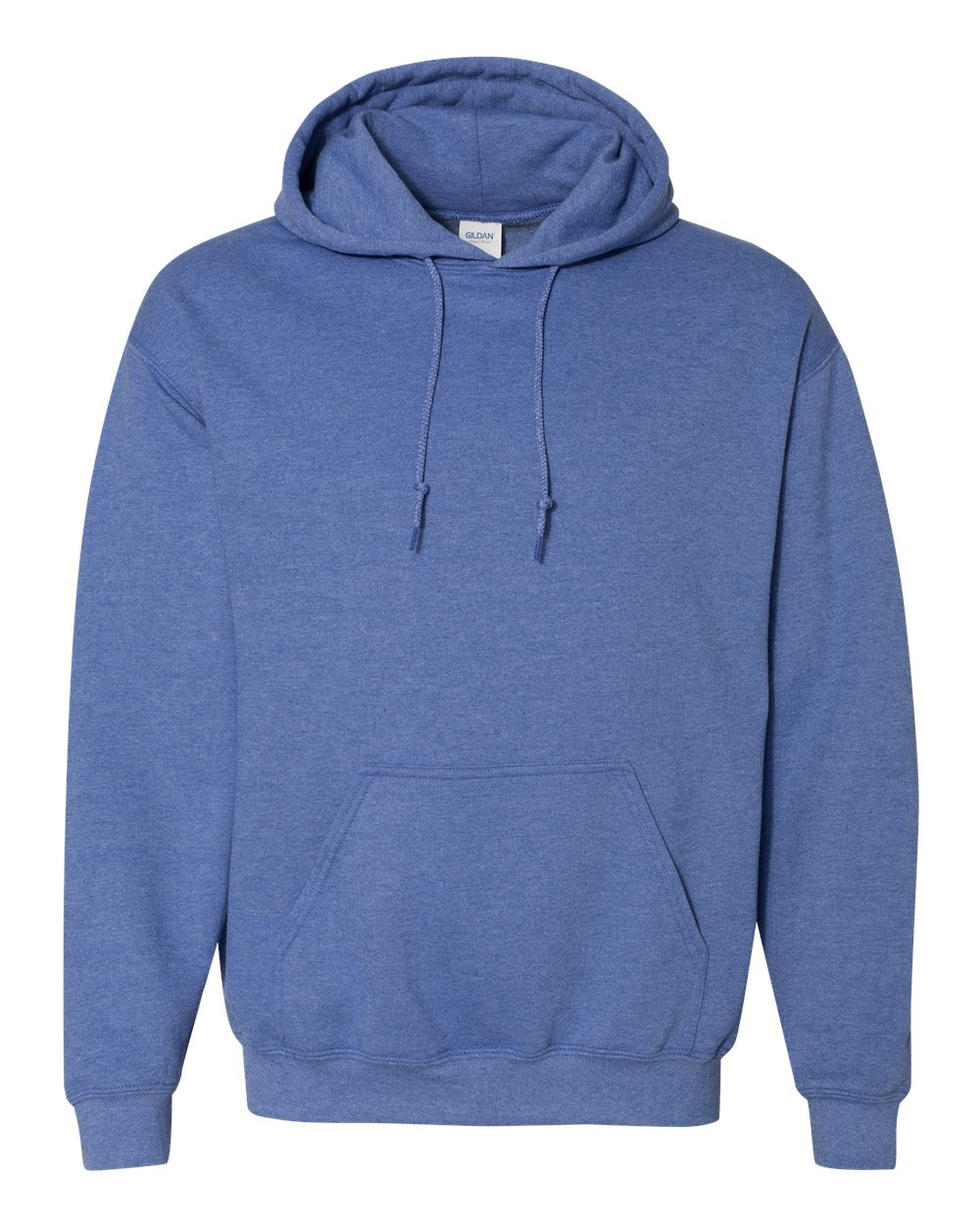 Gildan - Heavy Blend Hooded Sweatshirt - 18500