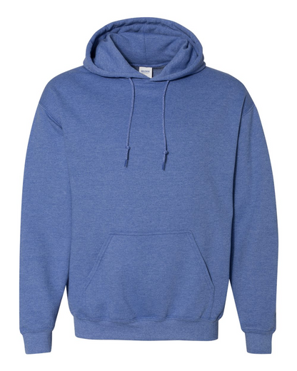 Gildan - Heavy Blend Hooded Sweatshirt - 18500