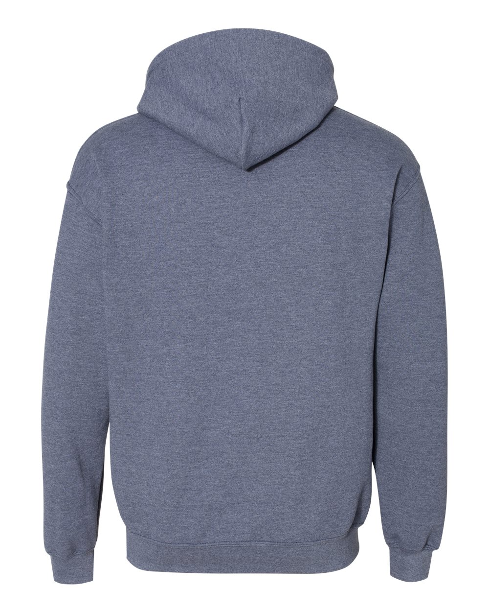 Gildan - Heavy Blend Hooded Sweatshirt - 18500