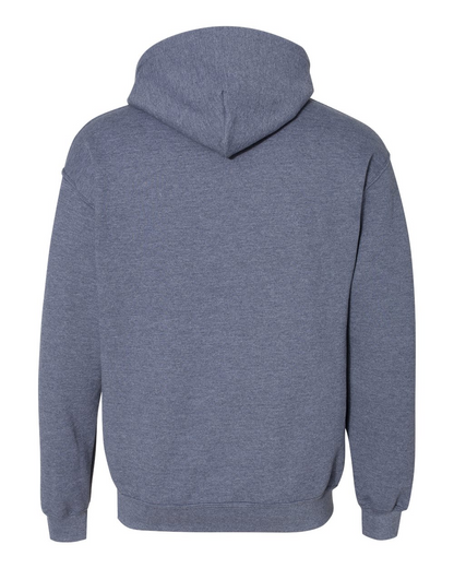 Gildan - Heavy Blend Hooded Sweatshirt - 18500