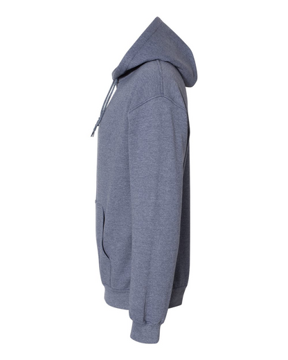 Gildan - Heavy Blend Hooded Sweatshirt - 18500