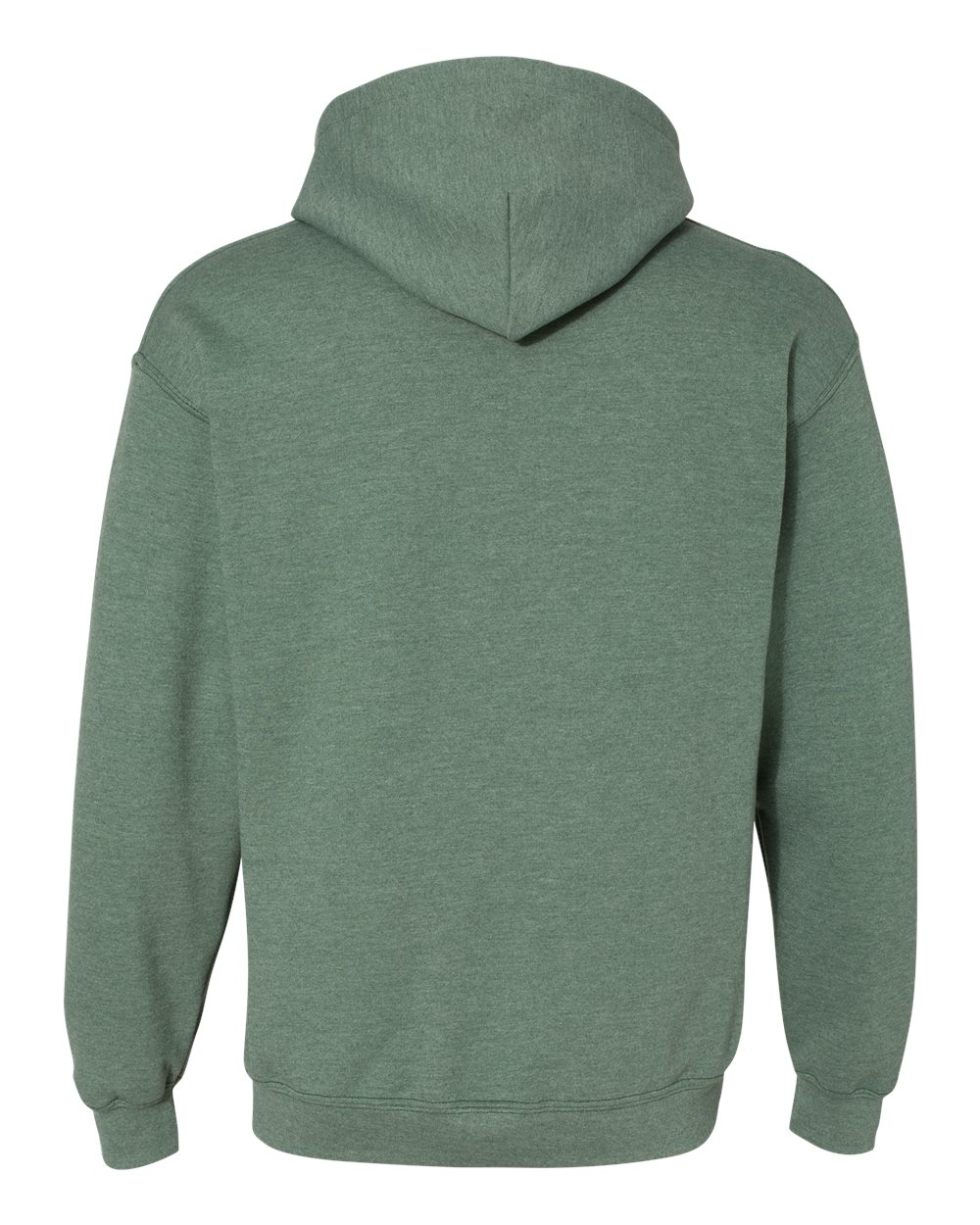 Gildan - Heavy Blend Hooded Sweatshirt - 18500