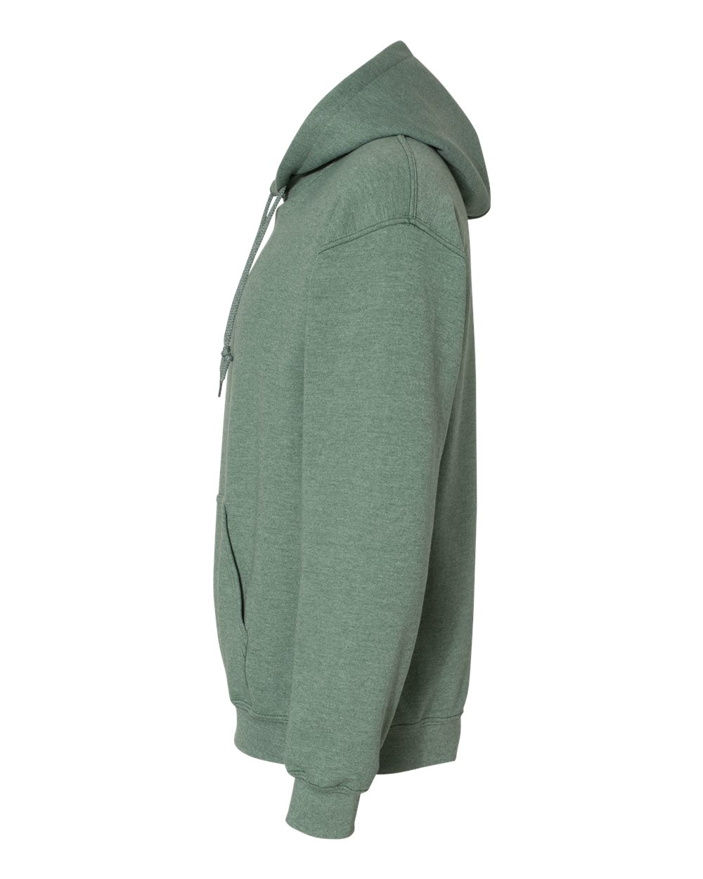 Gildan - Heavy Blend Hooded Sweatshirt - 18500