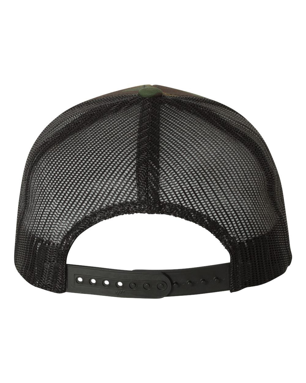 YP Classics - Retro Trucker - 6606