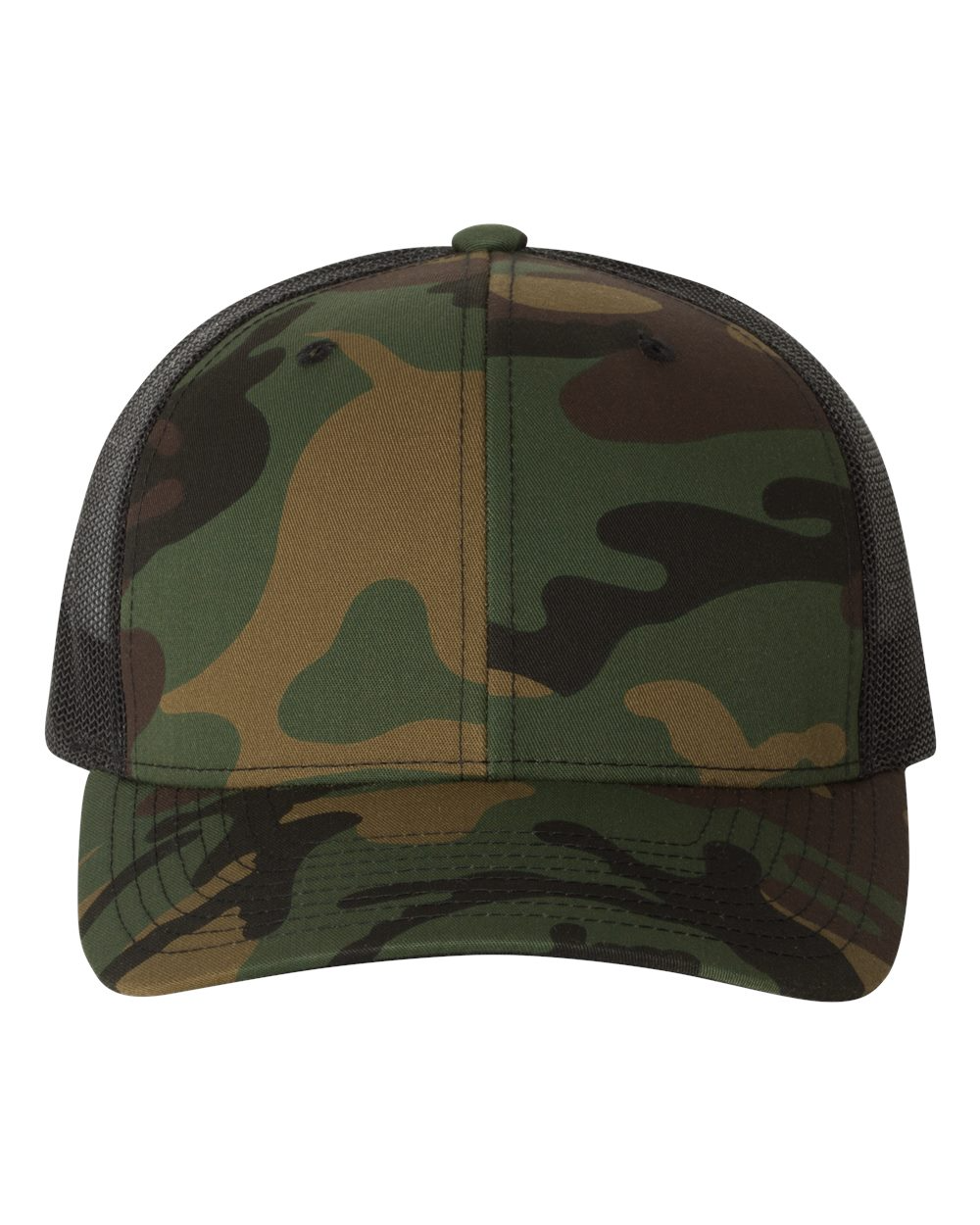 YP Classics - Retro Trucker - 6606