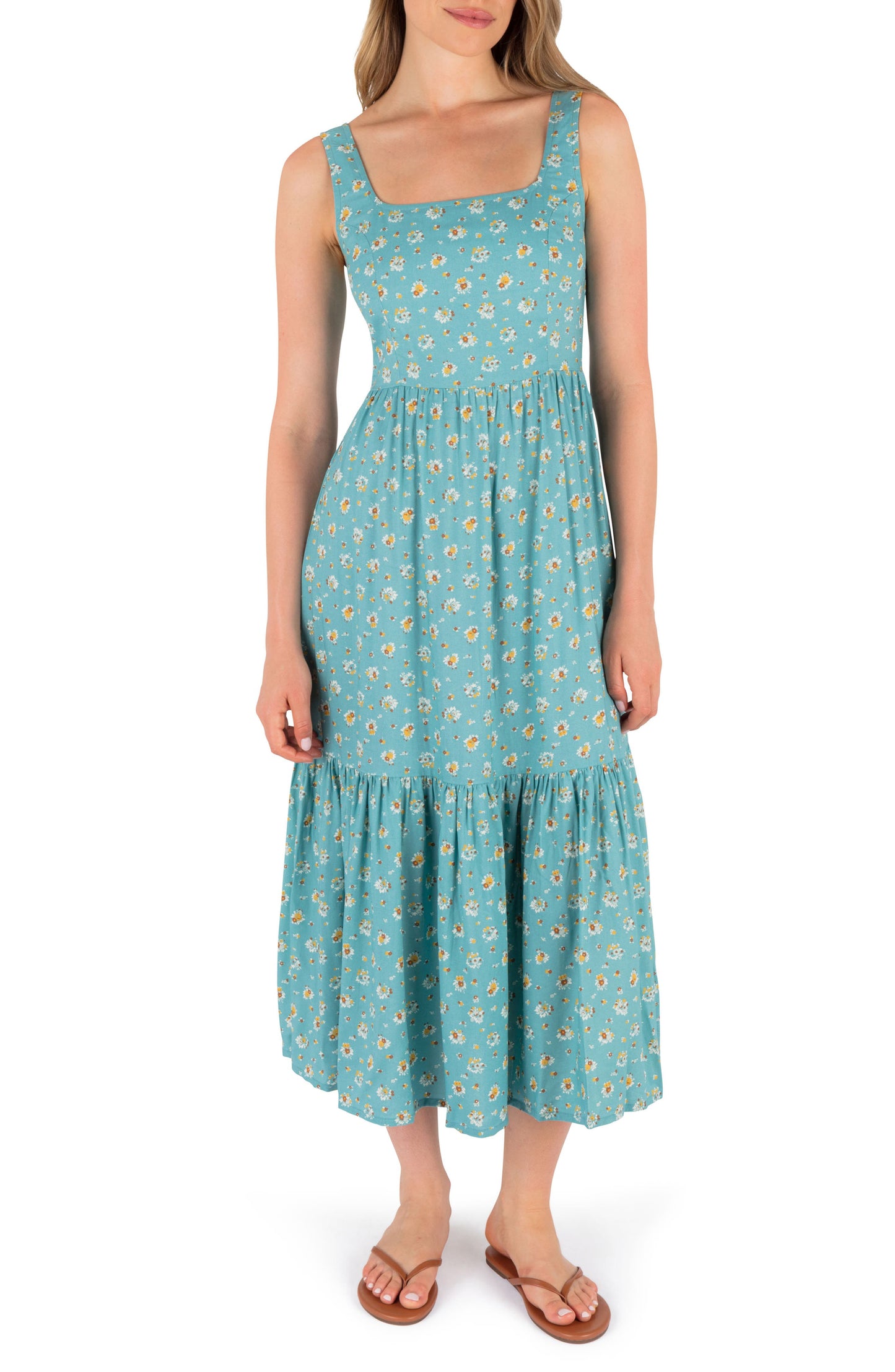 Dreamland Midi Dress