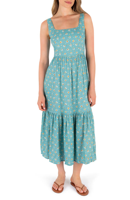 Dreamland Midi Dress