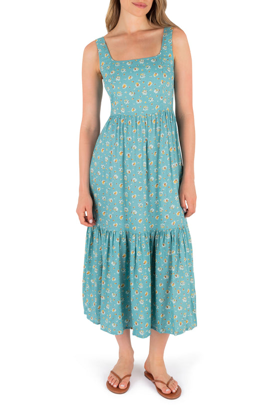 Dreamland Midi Dress