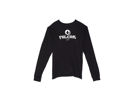 .Straying LS Tee