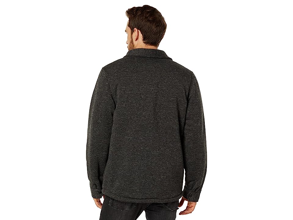 .Bowered Plus Fleece LS