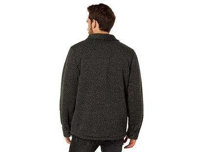 .Bowered Plus Fleece LS