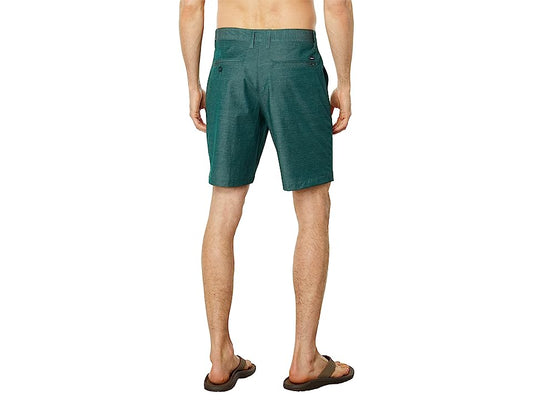 .Back In Hybrid Short