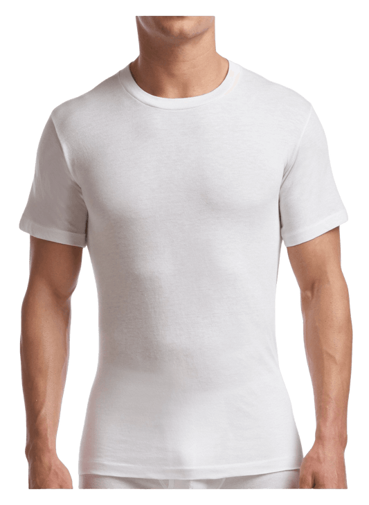 .6748W - M Tall Supreme T-Shirt - 2 Pack